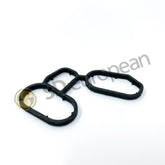 Oil Filter Housing Gasket Fits BMW Seris 1, 3, 5, X1, X3, Z4 2000 - 2015